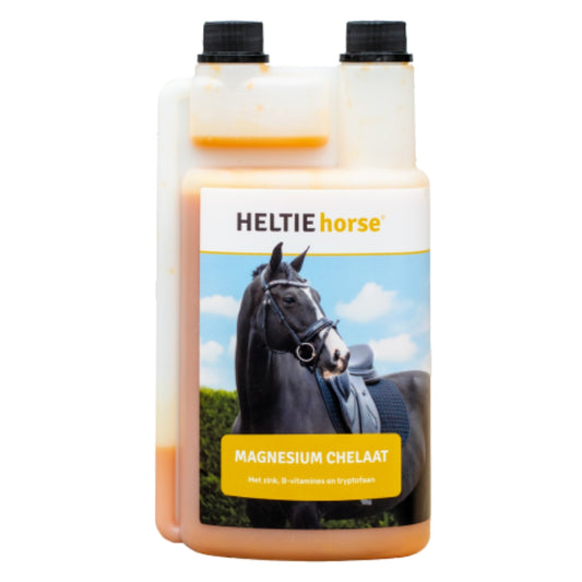 Heltie Horse Magnesium Chelaat