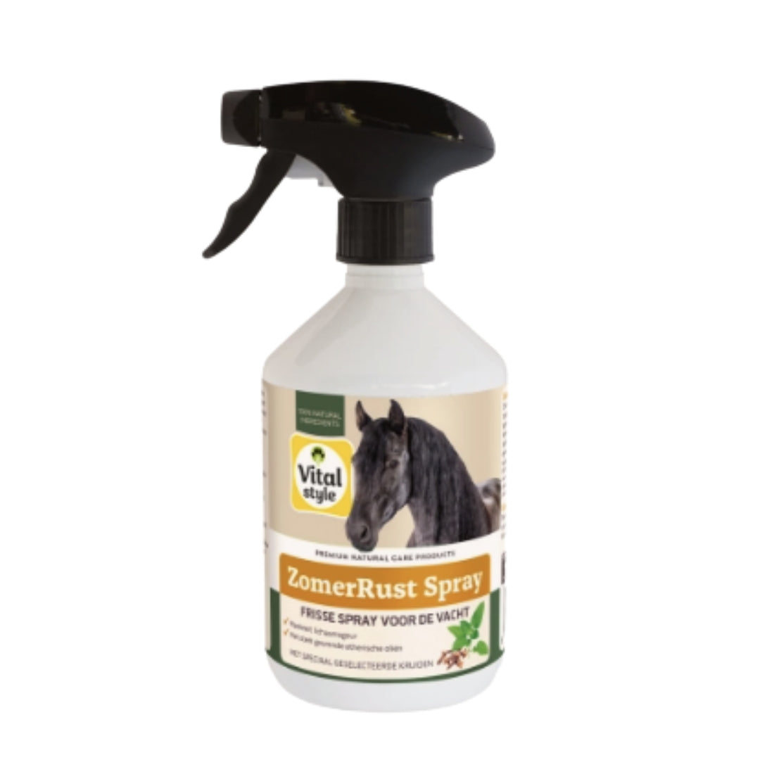 VitalStyle ZomerRust Spray
