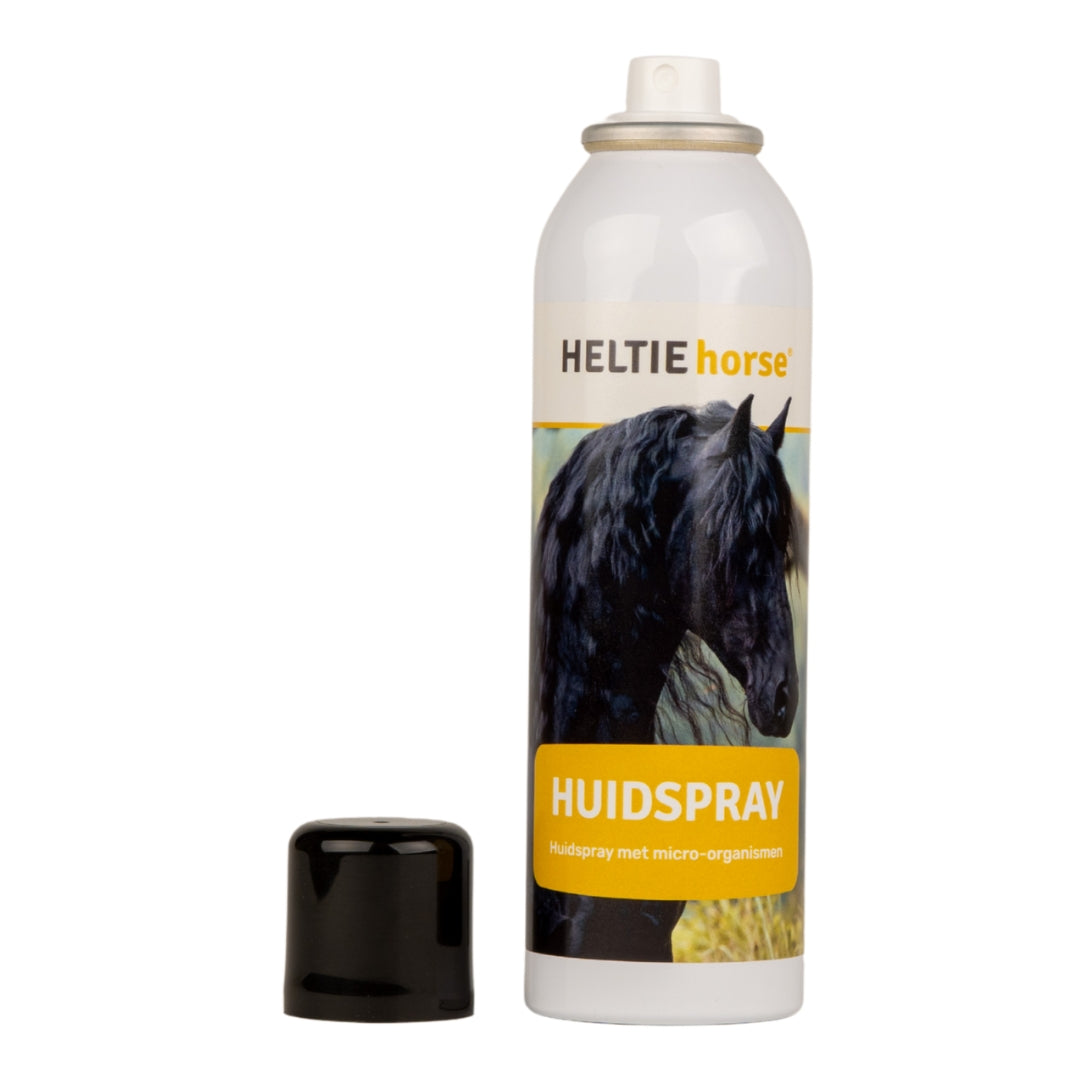 Heltie Horse Huidspray