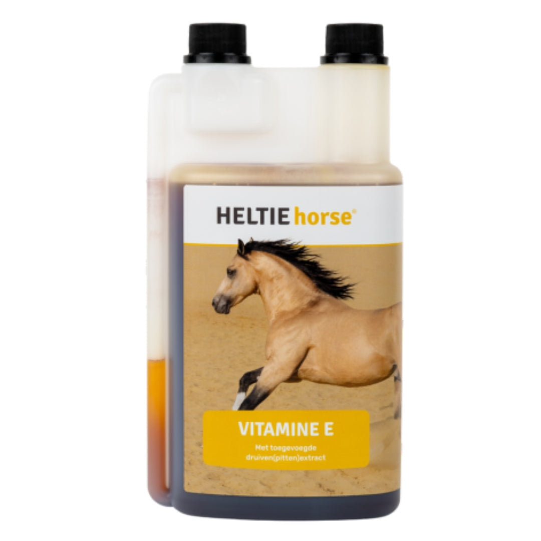 Heltie Horse Vitamine E