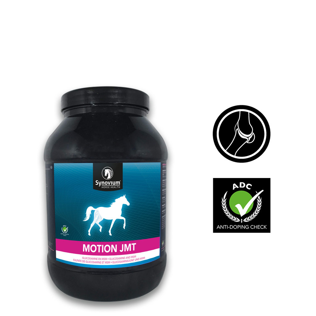 Synovium Motion JMT Pellet
