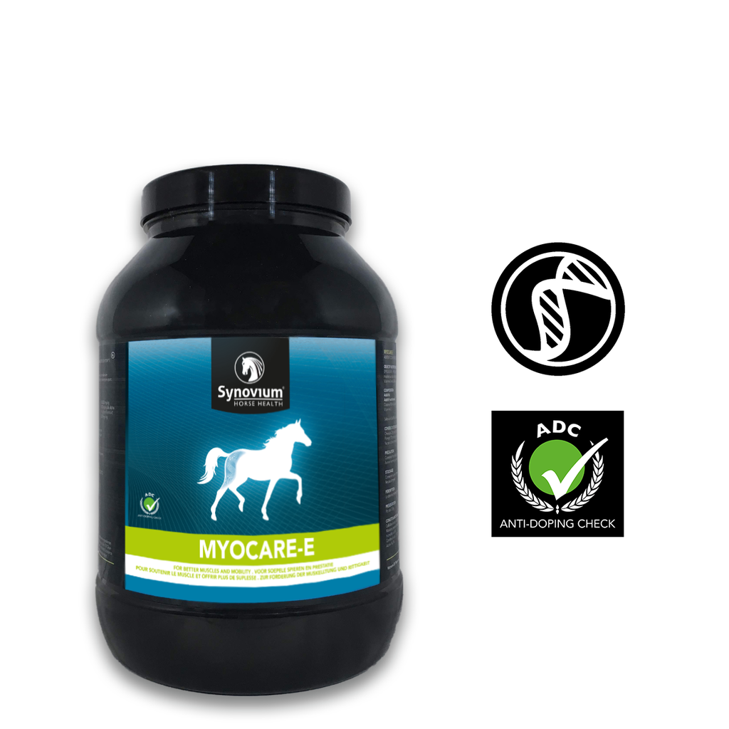 Synovium Myocare-E