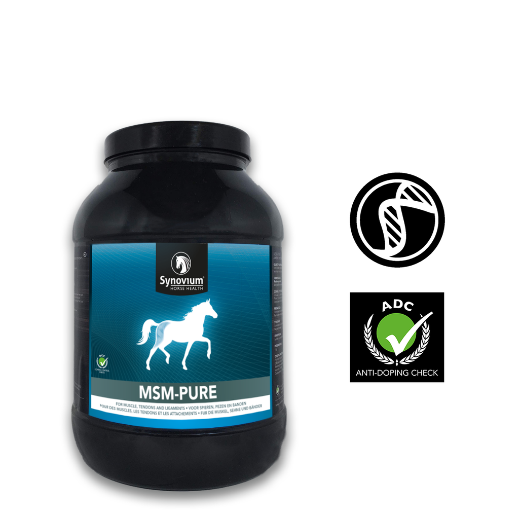Synovium MSM Pure