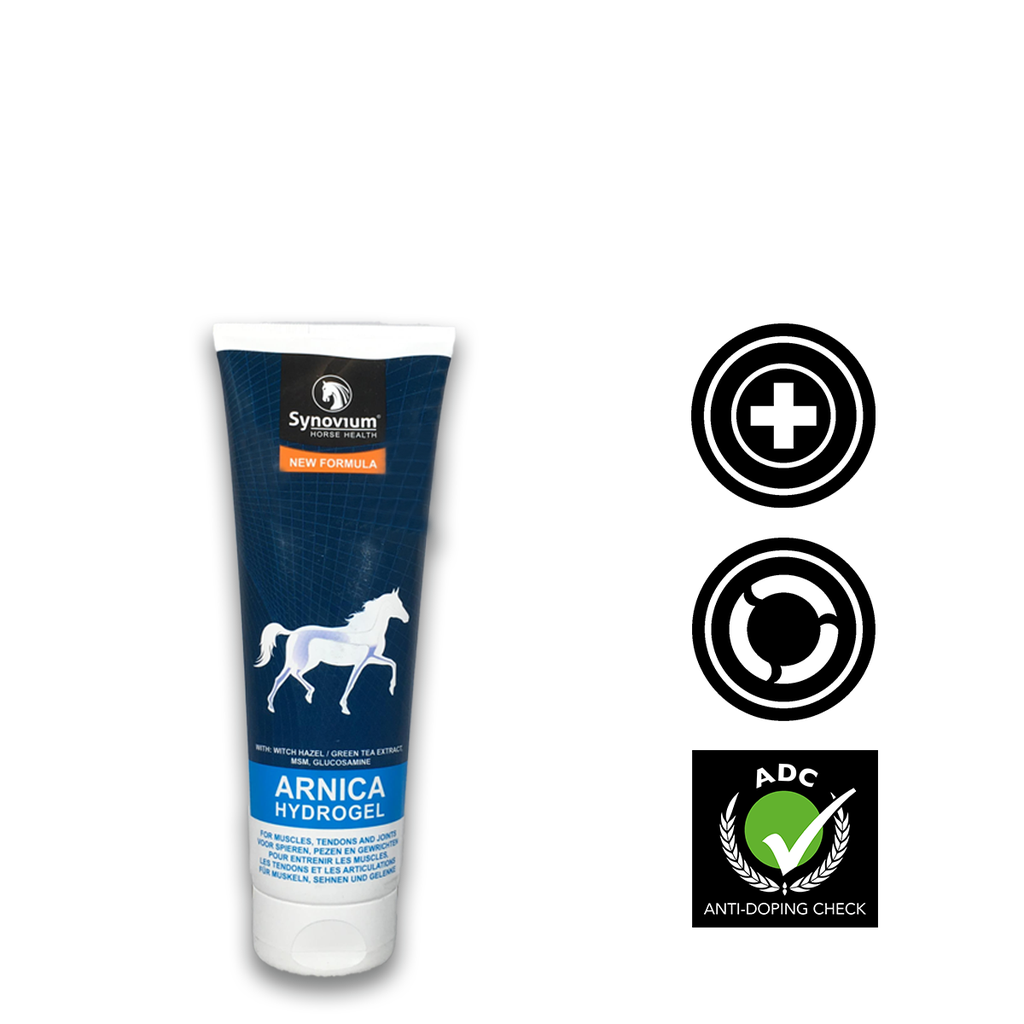 Synovium Arnica Hydrogel