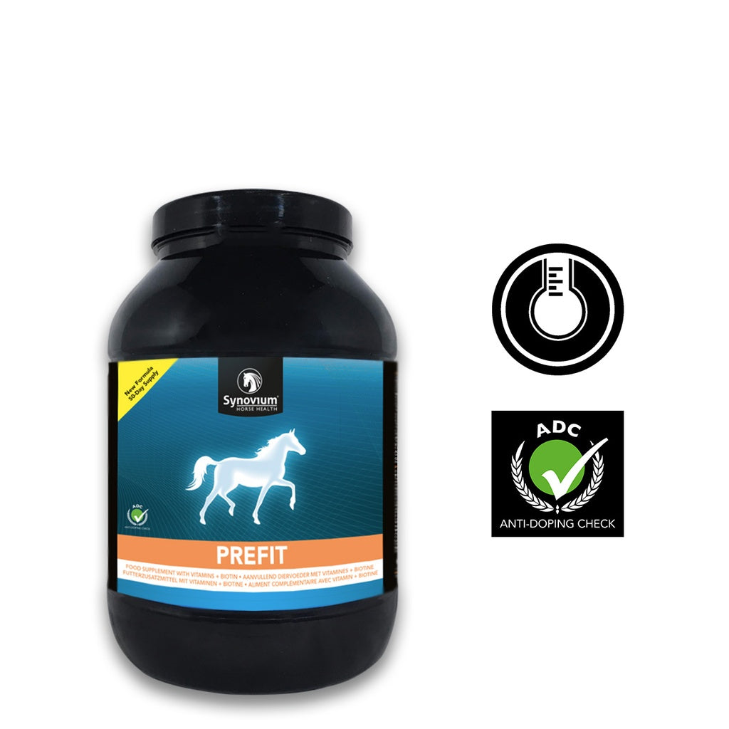 Synovium Prefit