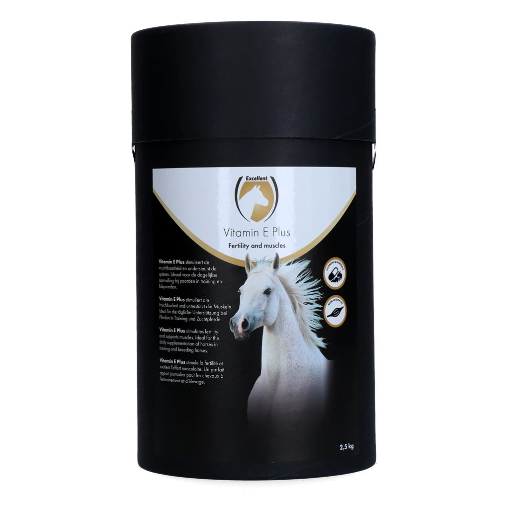 Excellent Horse Vitamine E Plus