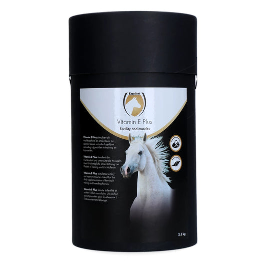 Excellent Horse Vitamine E Plus