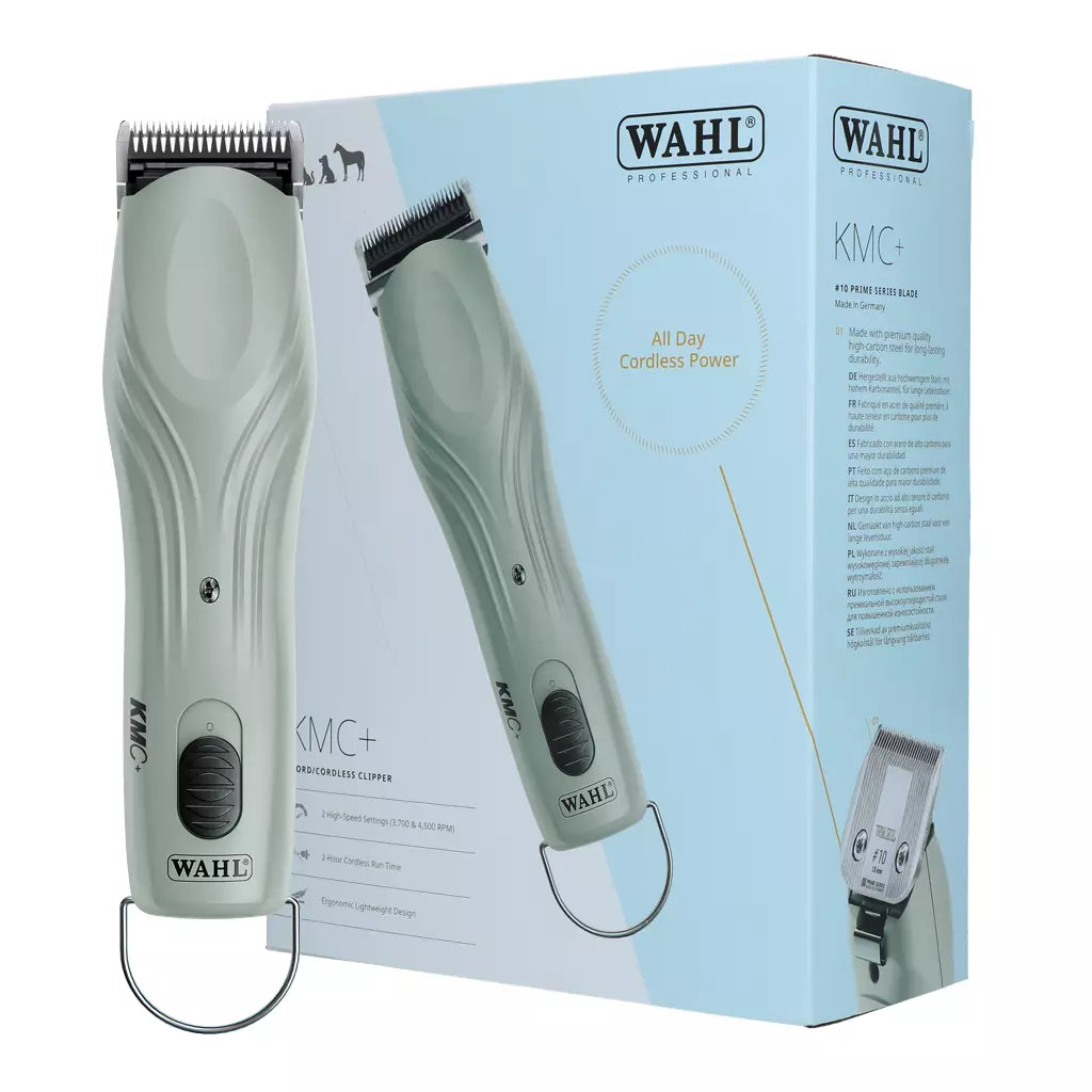 Wahl KMC+ Tondeuse
