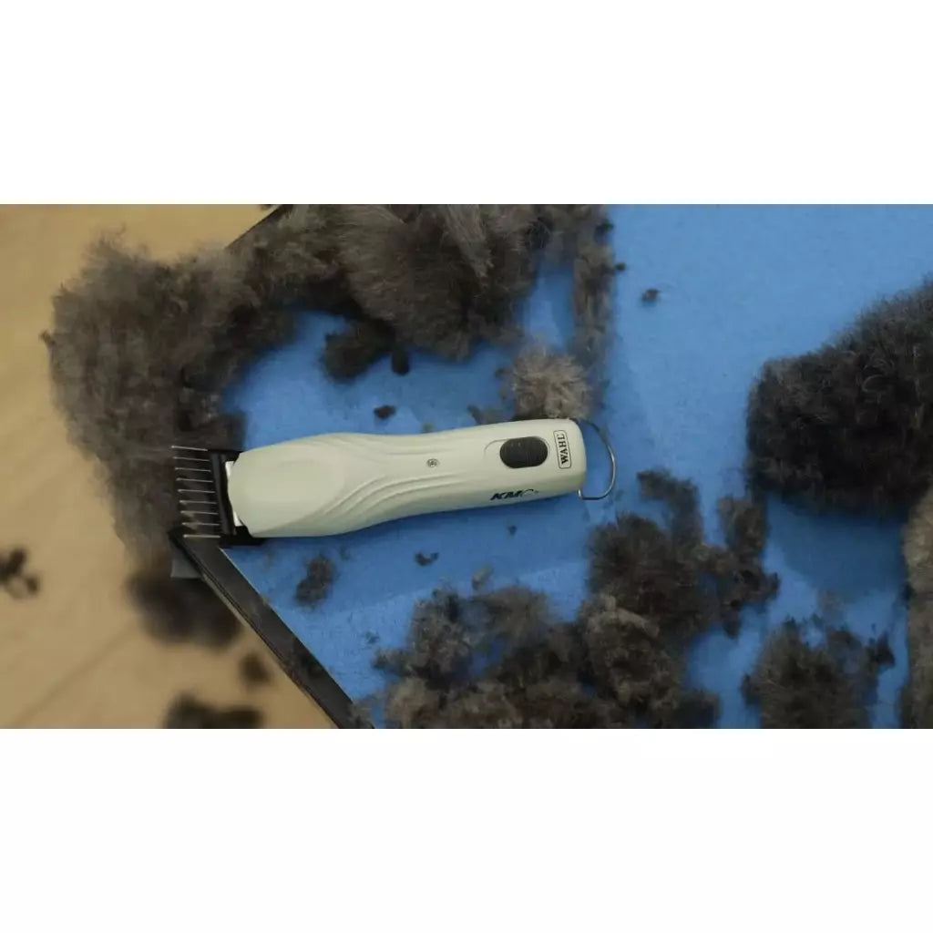 Wahl KMC+ Tondeuse