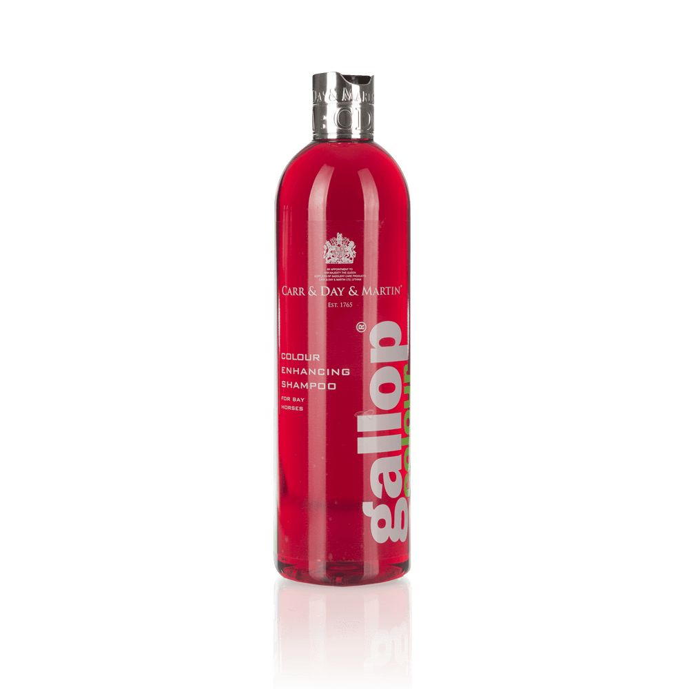Carr & Day & Martin Gallop Colour Shampoo Bruin