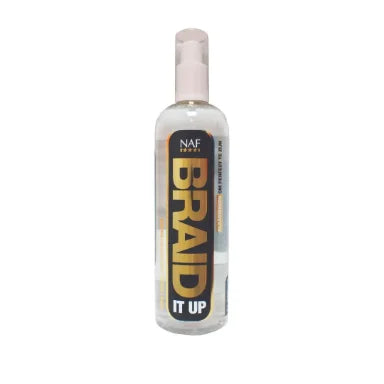 NAF Braid it up Spray
