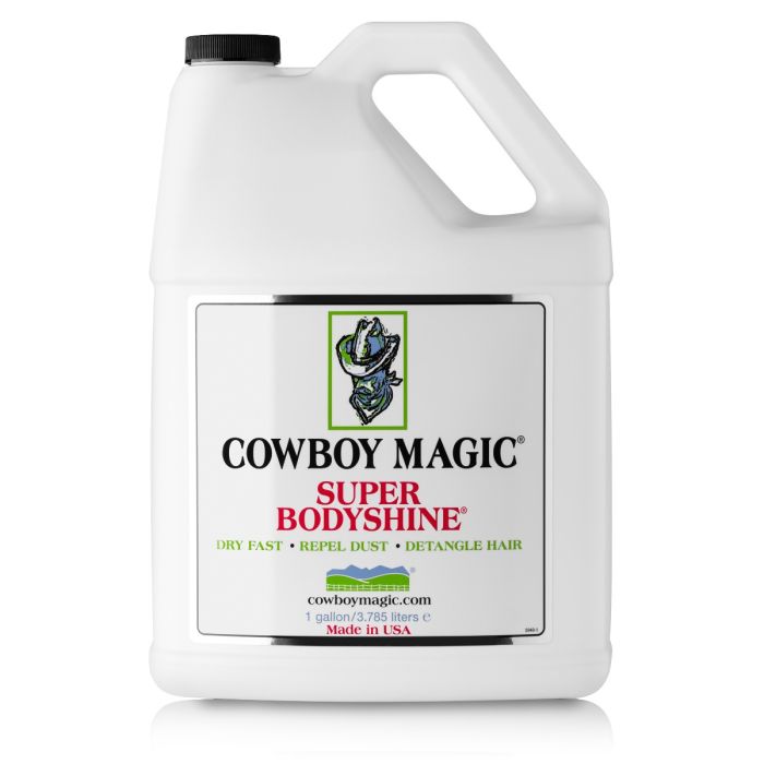Cowboy Magic Super Bodyshine
