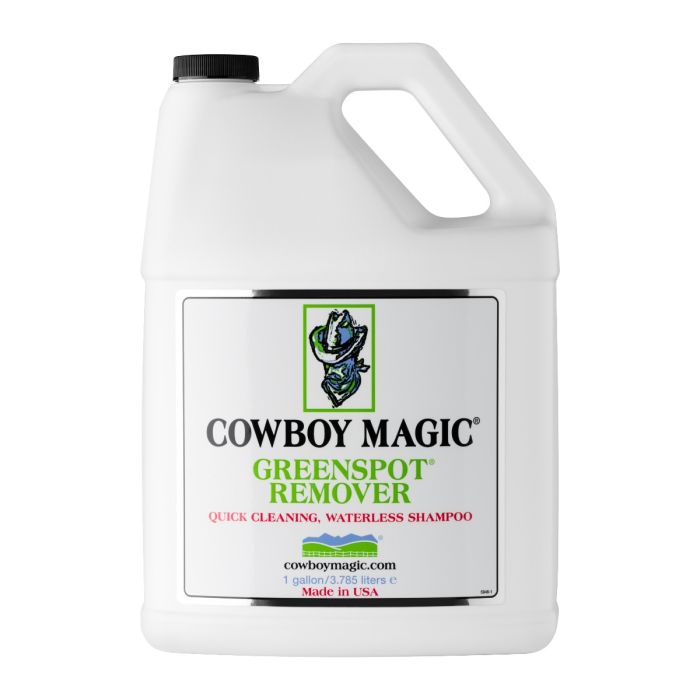 Cowboy Magic Greenspot Remover