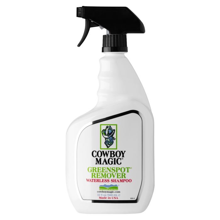 Cowboy Magic Greenspot Remover