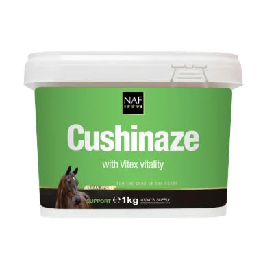 NAF Cushinaze