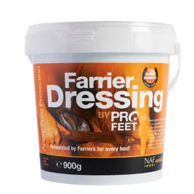 NAF Farrier Dressing