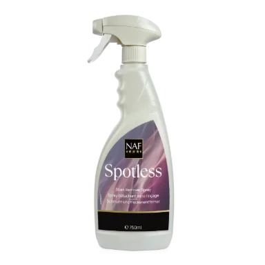 NAF Spotless Spray