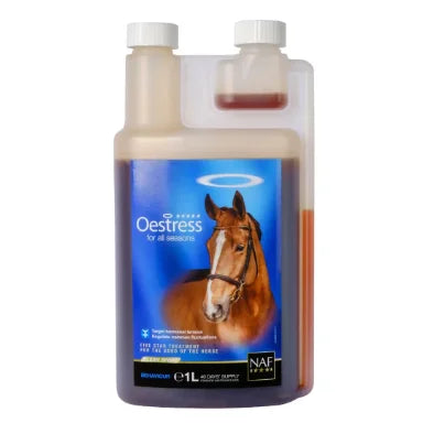 NAF Oestress Liquid