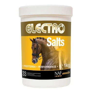 NAF ElectroSalts