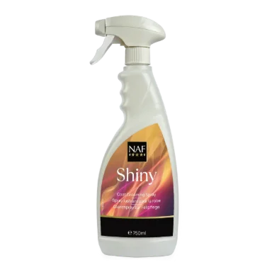 NAF Shiny Spray