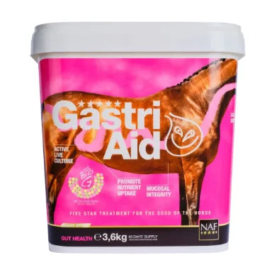 NAF GastriAid