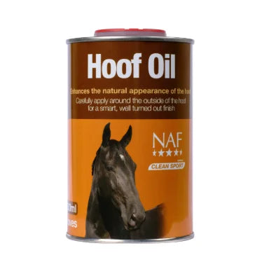 NAF Hoof Oil