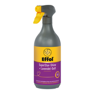 Effol Super Star Shine Spray Lavendel