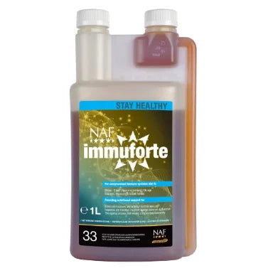NAF Immuforte Liquid