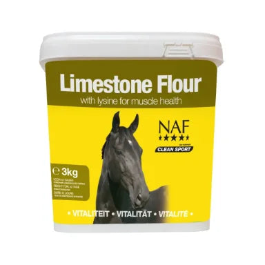 NAF Limestone Flour