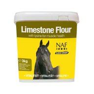 NAF Limestone Flour