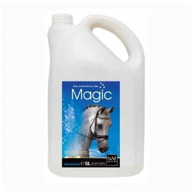 NAF Magic Liquid