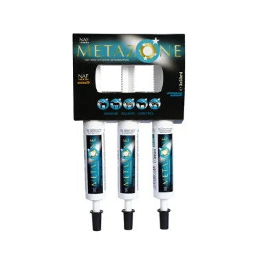 NAF Metazone Syringe