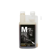 NAF MFit