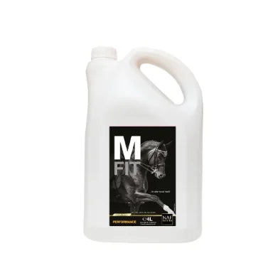 NAF MFit