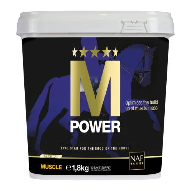 NAF MPower
