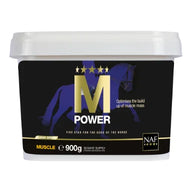 NAF MPower