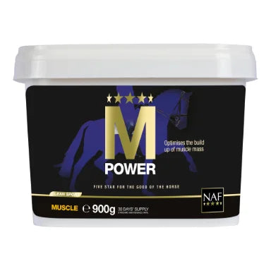 NAF MPower