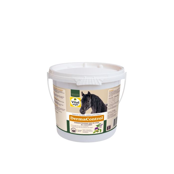 VitalStyle DermaControl brok 3,5kg