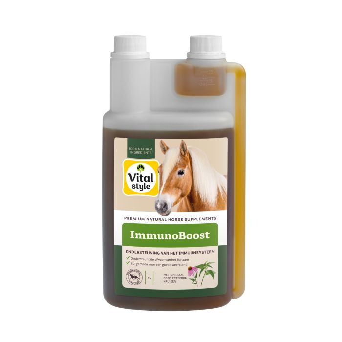 VitalStyle ImmunoBoost 1000ml