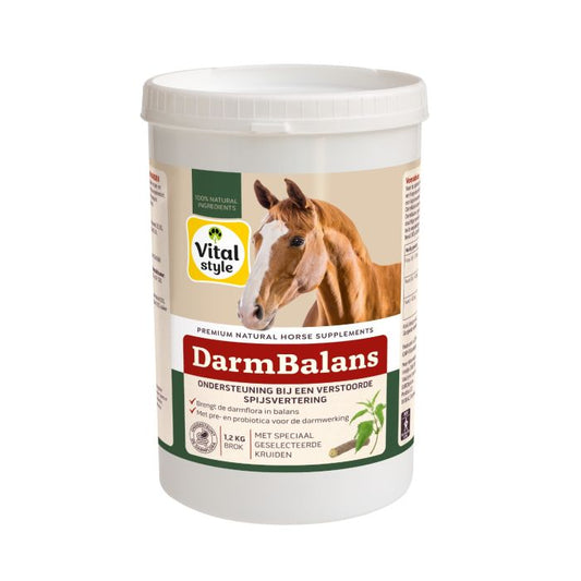 VitalStyle DarmBalans