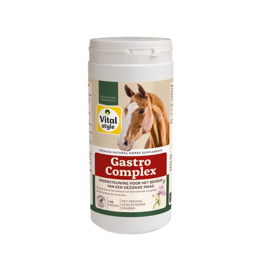 VitalStyle GastroComplex