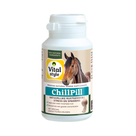 VitalStyle ChillPill