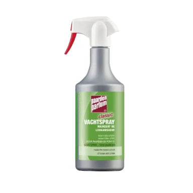 Paardenparfum Vliegenspray