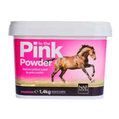 NAF In The Pink Powder