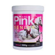 NAF In The Pink Senior