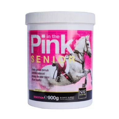 NAF In The Pink Senior