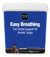 NAF Easy Breahting Poeder