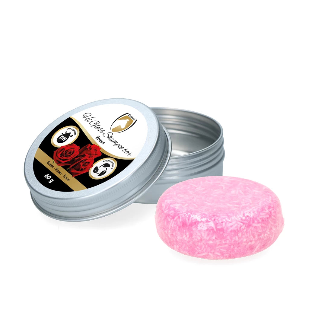 Excellent Horse Hi Gloss Shampoo Bar