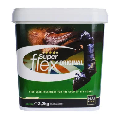 NAF Superflex Poeder